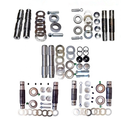 OEM 3001105N Kits Perbaikan Kaki Kemudi Kompatibel dengan Semua Merek Truk 25*15*15cm