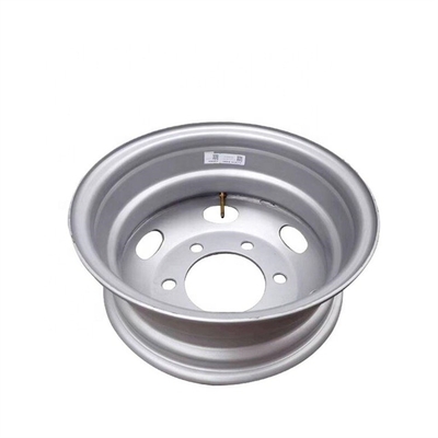 JAC1040 Junling V5 V6 Shuailing H330 E8AUS LE330C Hub Roda Truk ET 10mm Steel Ring