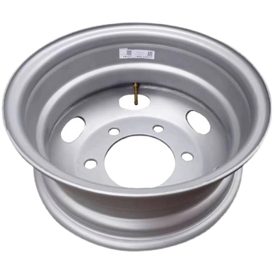 JAC1040 Junling V5 V6 Shuailing H330 E8AUS LE330C Hub Roda Truk ET 10mm Steel Ring