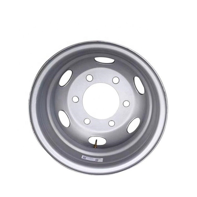 JAC1040 Junling V5 V6 Shuailing H330 E8AUS LE330C Hub Roda Truk ET 10mm Steel Ring