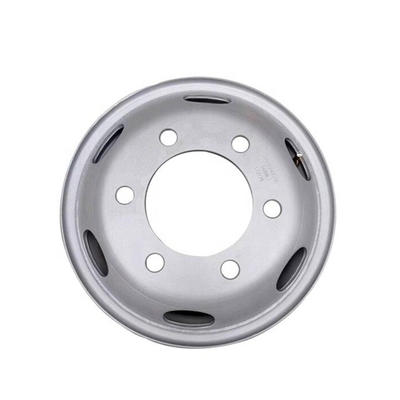 JAC1040 Junling V5 V6 Shuailing H330 E8AUS LE330C Hub Roda Truk ET 10mm Steel Ring