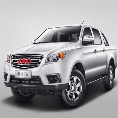 T6 2.8 T6 TD Mesin GD152 155 Mesin lengkap Mobil Model T6 untuk JAC Pickup