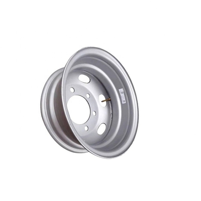 JAC1040 Junling V5 V6 Shuailing H330 E8AUS LE330C Hub Roda Truk ET 10mm Steel Ring