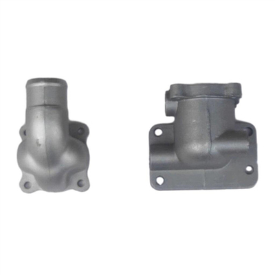 2408001900300 Bagian truk Tutup termostat Untuk QC480 JAC YUEJIN FOTON FAW KAIMA Tangjun