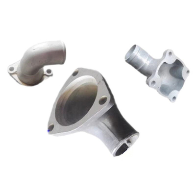 2408001900300 Bagian truk Tutup termostat Untuk QC480 JAC YUEJIN FOTON FAW KAIMA Tangjun