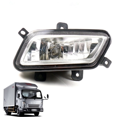OE No. 1030/1040 Lampir kabut depan LED Perakitan untuk suku cadang truk JMC