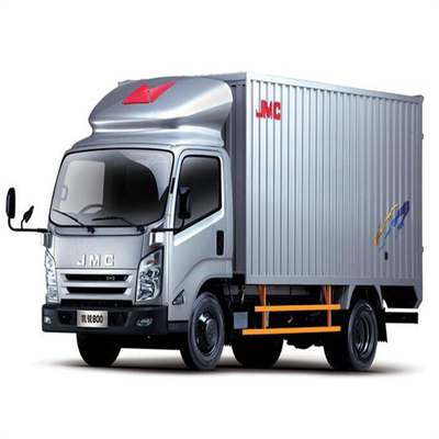 OE No. 1030/1040 Lampir kabut depan LED Perakitan untuk suku cadang truk JMC