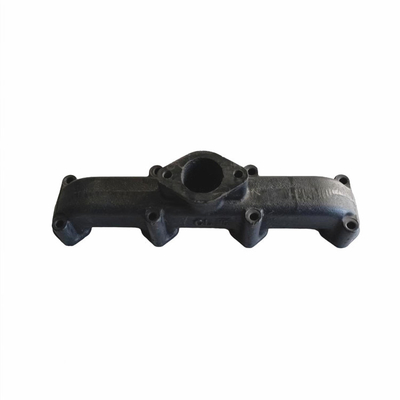 JAC Truck QC480 Mesin Diesel Exhaust Manifold 0508001020 /00101 untuk Kinerja Terbaik