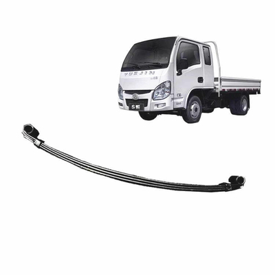 YUEJIN suku cadang truk NJ1038 Sidik baja depan untuk penggantian/perbaikan