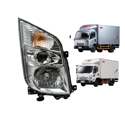 Tingkatkan Truk JMC Anda dengan Top- Auto Headlight Assembly dari Produsen Terpercaya