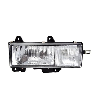 Tingkatkan Truk JMC Anda dengan Top- Auto Headlight Assembly dari Produsen Terpercaya