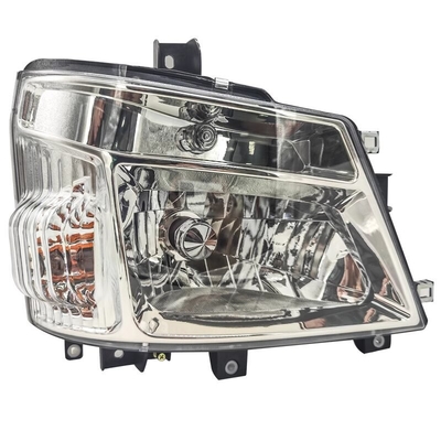 Tingkatkan Truk JMC Anda dengan Top- Auto Headlight Assembly dari Produsen Terpercaya
