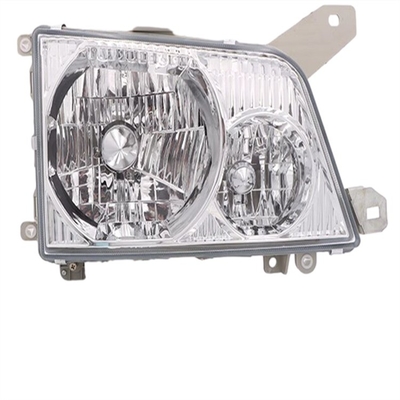 Tingkatkan Truk JMC Anda dengan Top- Auto Headlight Assembly dari Produsen Terpercaya