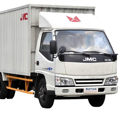Tingkatkan Truk JMC Anda dengan Top- Auto Headlight Assembly dari Produsen Terpercaya