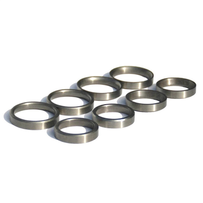 JAC Car Fitment Steel Intake Valve Seat untuk Bagian Mesin QC480 2408000310600 OEM NO