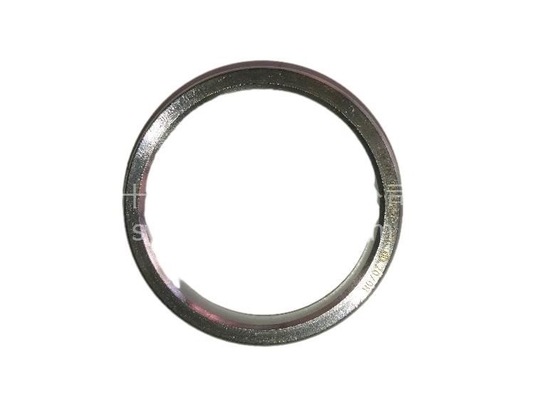 JAC Car Fitment Steel Intake Valve Seat untuk Bagian Mesin QC480 2408000310600 OEM NO
