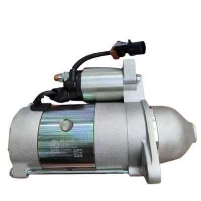 3708010c 151000-482101-01 Bagian truk profesional QC490 Starter OE NO. 1aq000-3708010c