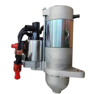 3708010c 151000-482101-01 Bagian truk profesional QC490 Starter OE NO. 1aq000-3708010c