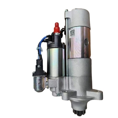 3708010c 151000-482101-01 Bagian truk profesional QC490 Starter OE NO. 1aq000-3708010c