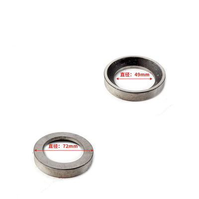Pemimpin Howo Dump Truck Axle Belakang Differensial Shock Absorber Oil Seal Suppliers