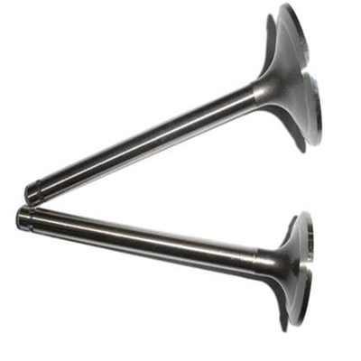 Standar Ukuran Baja Input Exhaust Valve untuk QC480 Auto Spare Parts 2408000300800-c