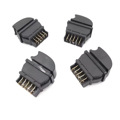 JAC Truck Parts NJ1038 Model RUILING Switch Pengontrol Jendela Listrik 3746G011A0100