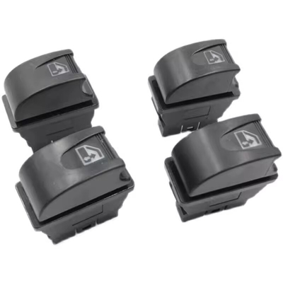 JAC Truck Parts NJ1038 Model RUILING Switch Pengontrol Jendela Listrik 3746G011A0100