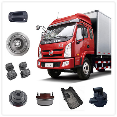 JAC Truck Parts NJ1038 Model RUILING Switch Pengontrol Jendela Listrik 3746G011A0100
