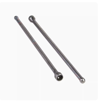 Mobil Fitting JAC Shuailing OEM NO 2409000310200-C Truck Parts Valve Push Rod Untuk QC480