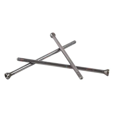 Mobil Fitting JAC Shuailing OEM NO 2409000310200-C Truck Parts Valve Push Rod Untuk QC480