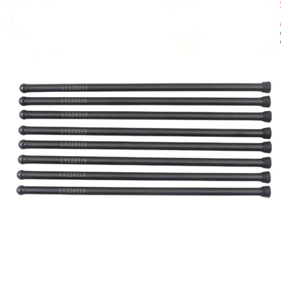 Mobil Fitting JAC Shuailing OEM NO 2409000310200-C Truck Parts Valve Push Rod Untuk QC480