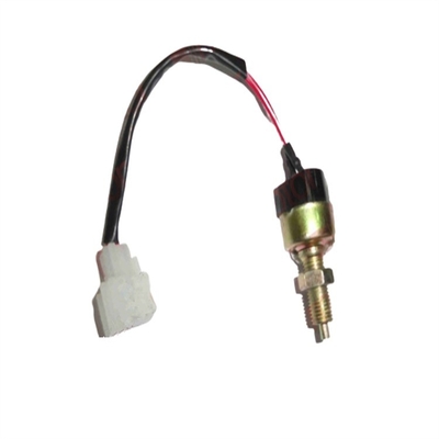 1B18037300031 Saklar lampu rem untuk Foton1049/1046/1039 Professional OE.1B18061500804