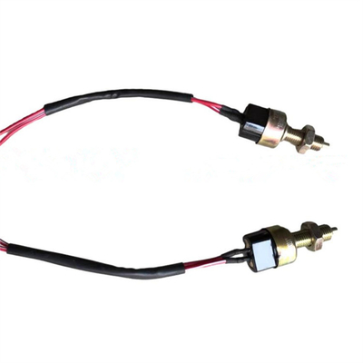 1B18037300031 Saklar lampu rem untuk Foton1049/1046/1039 Professional OE.1B18061500804