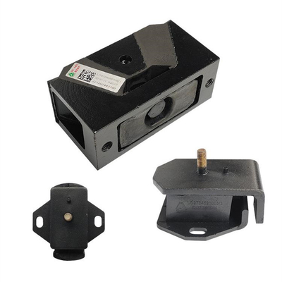 JMC Truck Spare Parts 1030/1040 Foton Car Fitment Auto Engine Front Pad oleh produsen