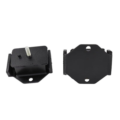 JMC Truck Spare Parts 1030/1040 Foton Car Fitment Auto Engine Front Pad oleh produsen