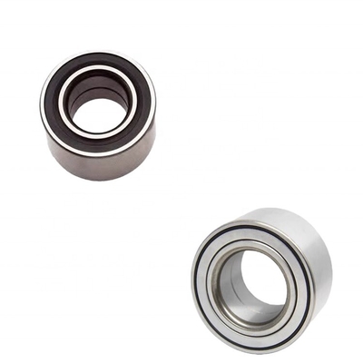 2019- SAIC MG Mobil Axle Wheel Bearing Hub Otomatis Belakang dan depan roda Hub Bearing Siap