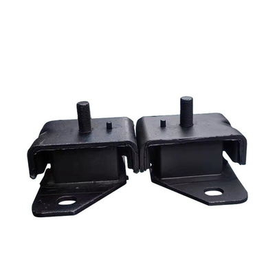 JMC Truck Spare Parts 1030/1040 Foton Car Fitment Auto Engine Front Pad oleh produsen