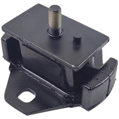 JMC Truck Spare Parts 1030/1040 Foton Car Fitment Auto Engine Front Pad oleh produsen