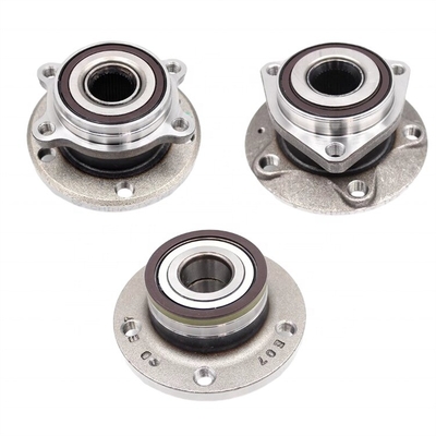 2019- SAIC MG Mobil Axle Wheel Bearing Hub Otomatis Belakang dan depan roda Hub Bearing Siap