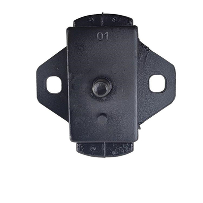 JMC Truck Spare Parts 1030/1040 Foton Car Fitment Auto Engine Front Pad oleh produsen