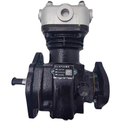 Nomor OEM 5254448 Kompresor udara untuk JAC FOTON Truck Automotive Air Conditioning