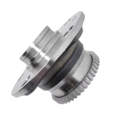 10130968 Bagian Otomotif Asli Bantalan Hub Belakang untuk SAIC MG 5 ROEWER I5 I6 2011-