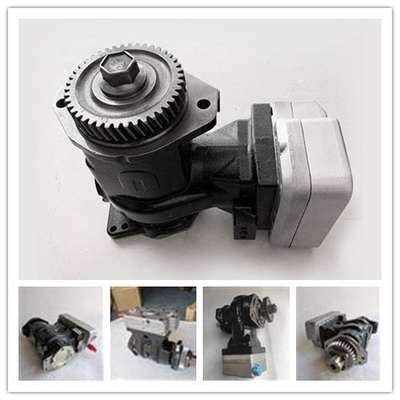 Nomor OEM 5254448 Kompresor udara untuk JAC FOTON Truck Automotive Air Conditioning