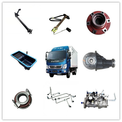 YUEJIN truk suku cadang NJ1038 Odometer Sensor OE NO. 3802TA05 untuk kebutuhan pelanggan