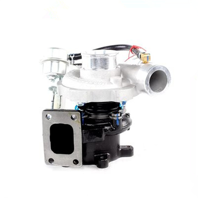 JAC-Foton dan Pemasok Turbocharger Truk Lainnya 180 Mesin untuk Kebutuhan Supercharger Truk