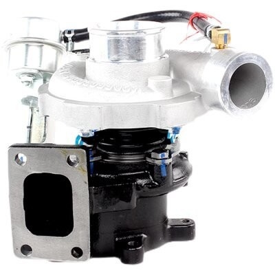 JAC-Foton dan Pemasok Turbocharger Truk Lainnya 180 Mesin untuk Kebutuhan Supercharger Truk