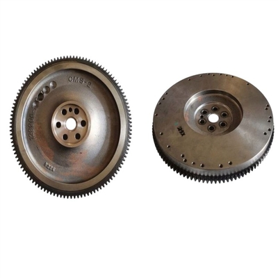 Ukuran Standar Flywheel Assembly Untuk QC480 OEM NO 2408000510001 Bagian Truk