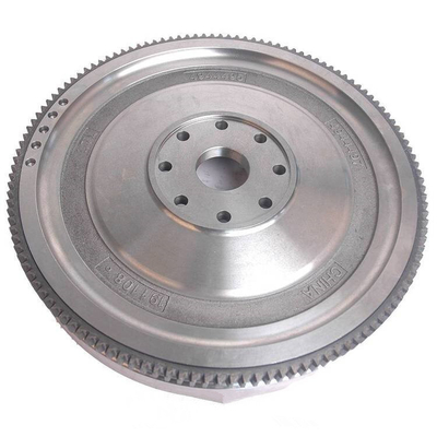 Ukuran Standar Flywheel Assembly Untuk QC480 OEM NO 2408000510001 Bagian Truk