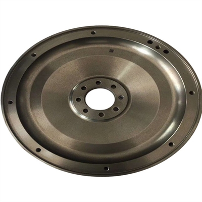 Ukuran Standar Flywheel Assembly Untuk QC480 OEM NO 2408000510001 Bagian Truk