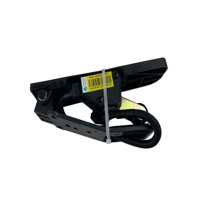 Pedal penghentian rem gas mobil untuk SINOTRUK HOWO Aksesoris Pedal Gas Elektronik